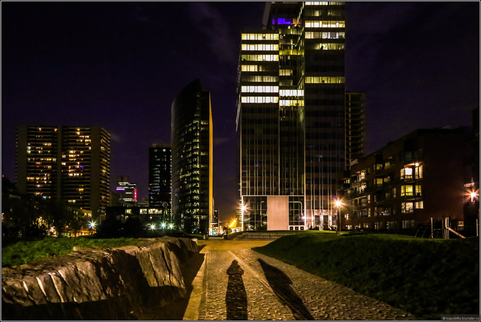 Brussels